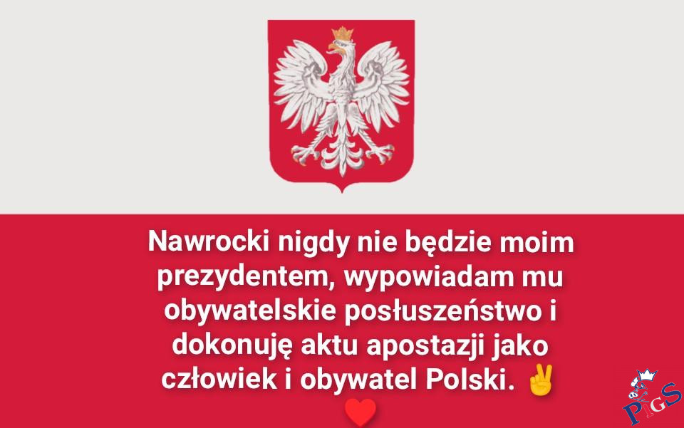 Akt apostazji