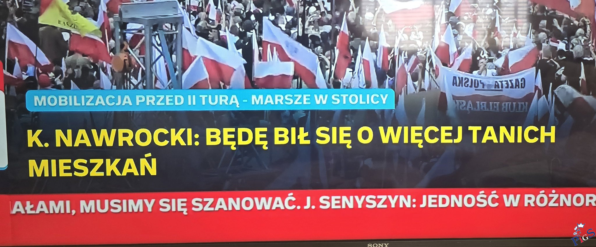 Będę bił się o więcej tanich mieszkań