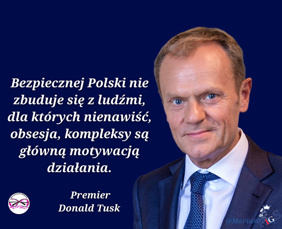 Bezpieczna Polska