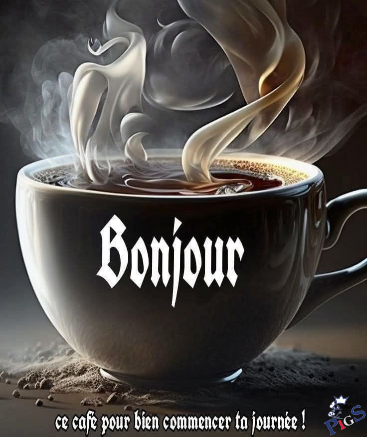 Bonjour