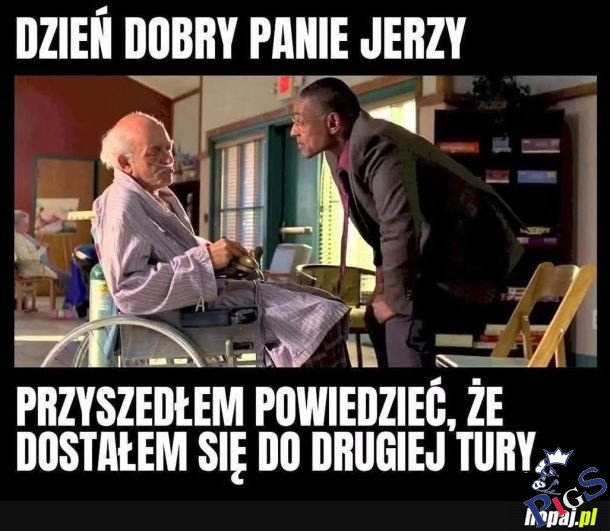 Breaking Bad po polsku