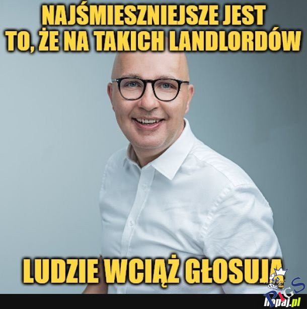 Dalej głosują
