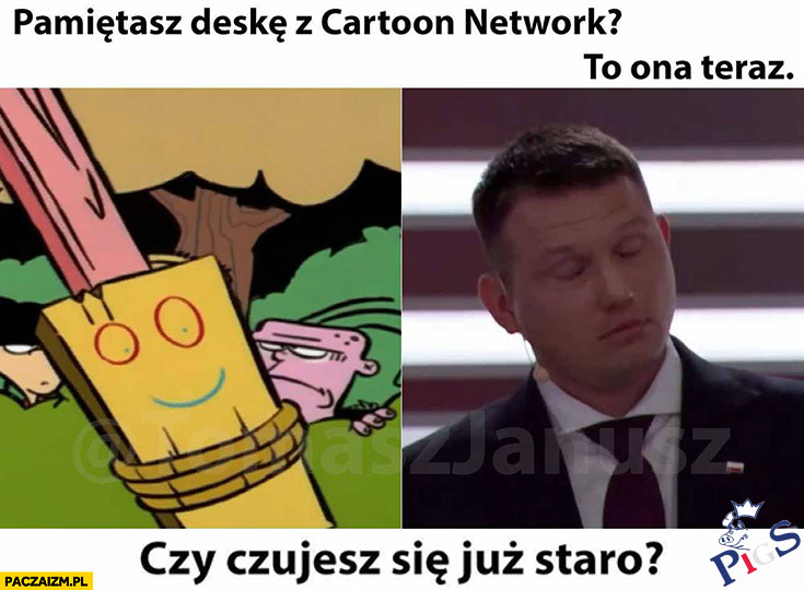 Deska