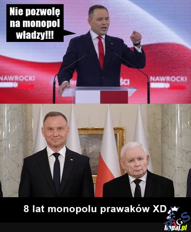 Do cyrku z tym klaunem