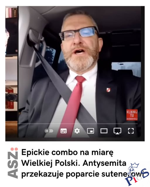 Epickie kombo na miare Wielkiej Polski