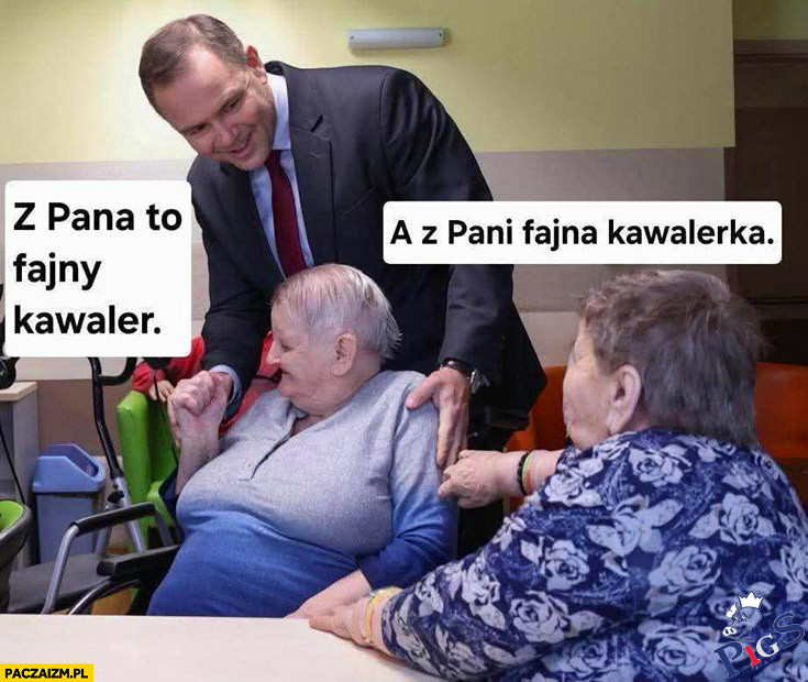 Fajna kawalerka