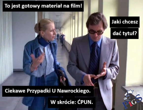Gotowy scenariusz na film