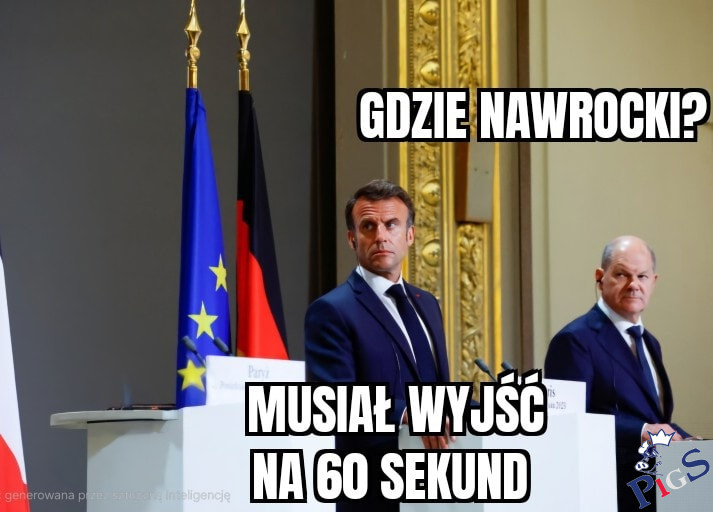 I niech nie wraca