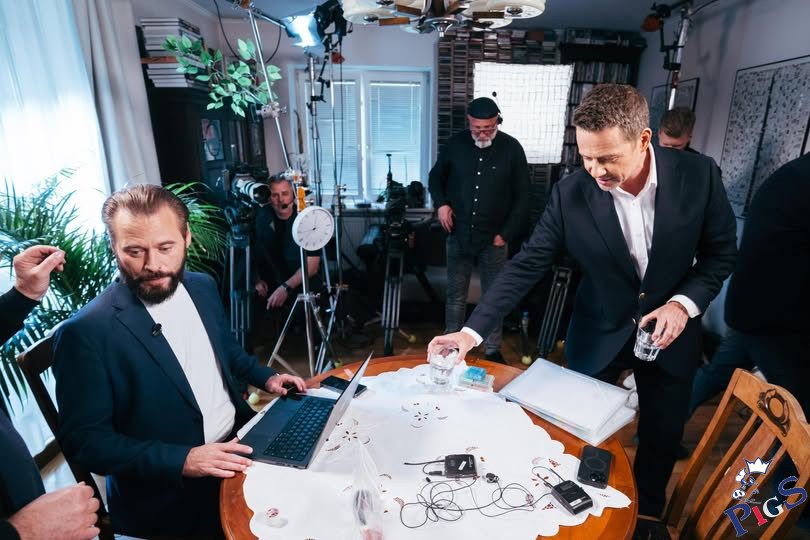 Idziemy do Kanału Zero?