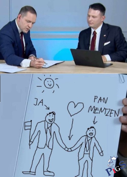 JA & Pan Mentzen