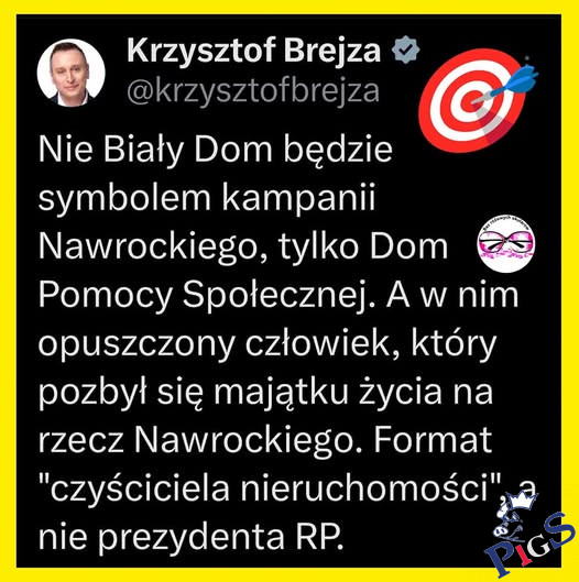 Jaki kraj, taki dom
