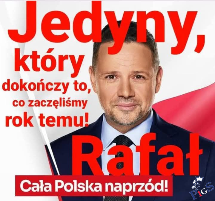 Jedyny