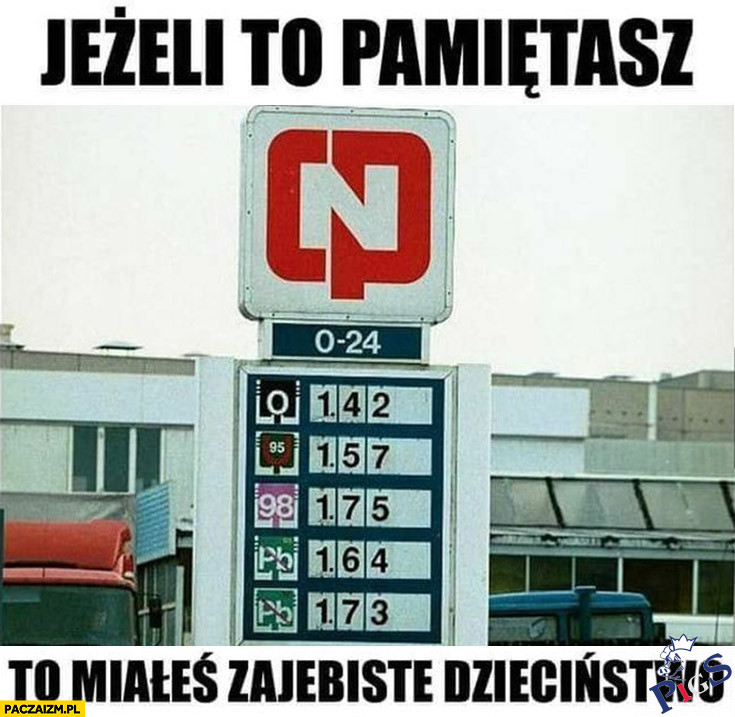 Jeśli to pamiętasz