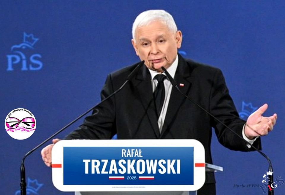 Jest decyzja prezesa