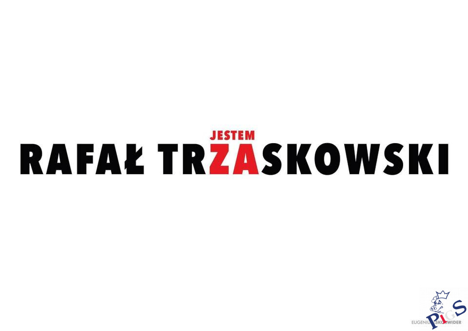 Jestem ZA