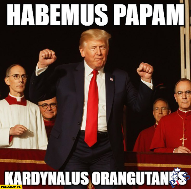 Kardynalus Orangutanus