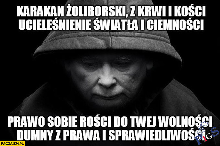 Karakan Żoliborski