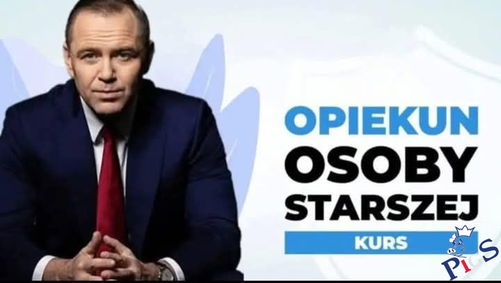 Karol sprzedaje kursy