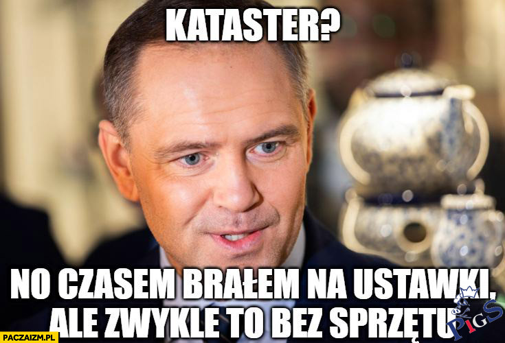 Kataster a może kanister
