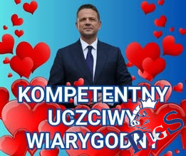 Kompetentny, uczciwy, wiarygodny