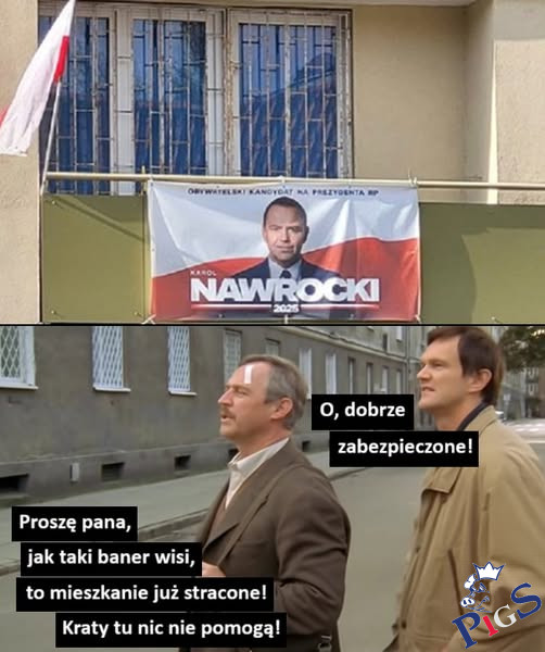 Kraty tu nic nie pomogą