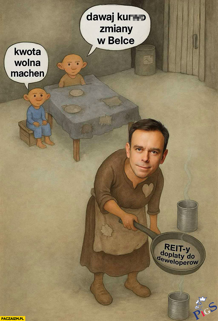 Kwota wolna machen
