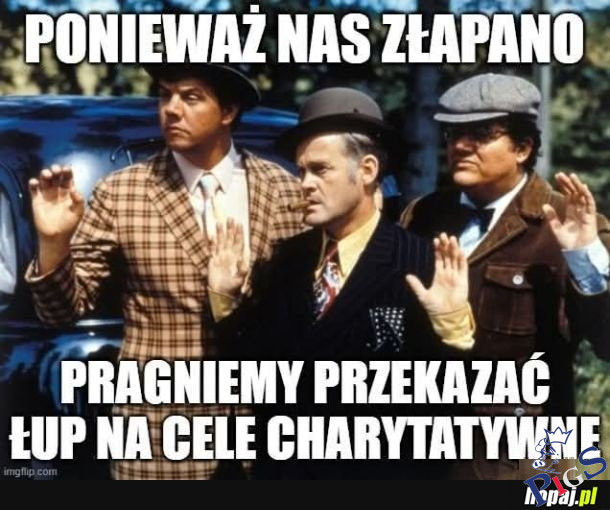 Logika w PiS