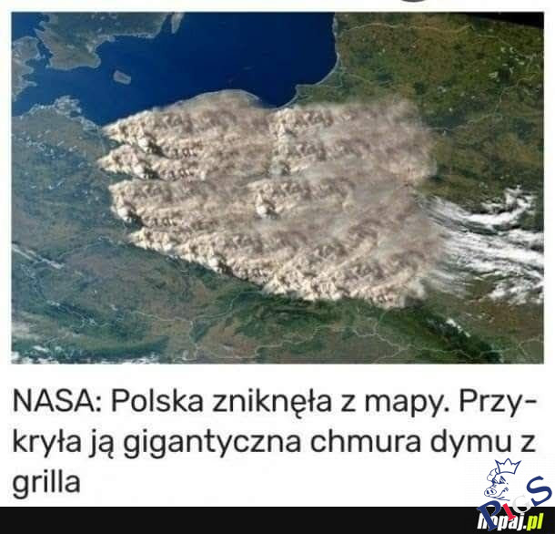 Majówka