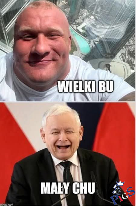 Mały chu