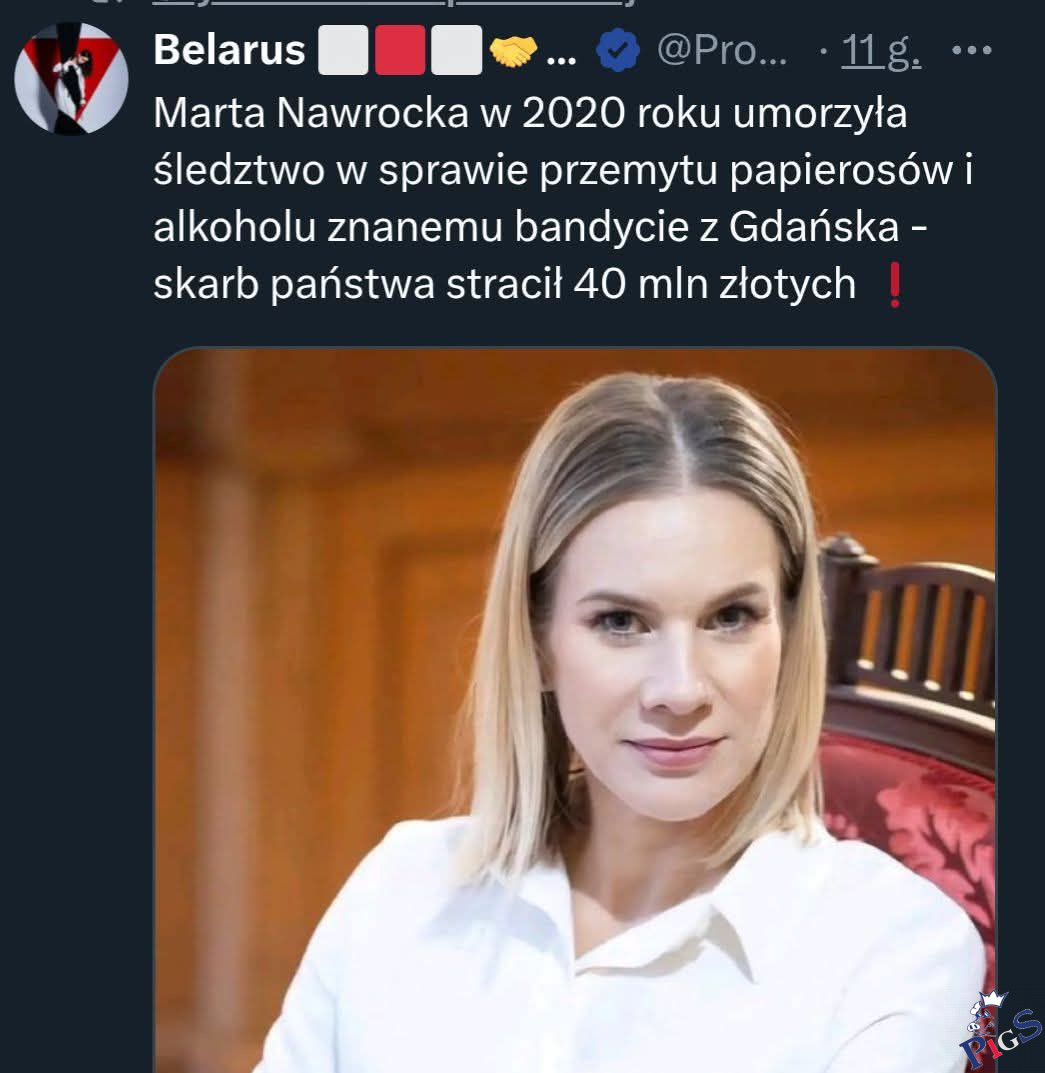 Marta Nawrocka