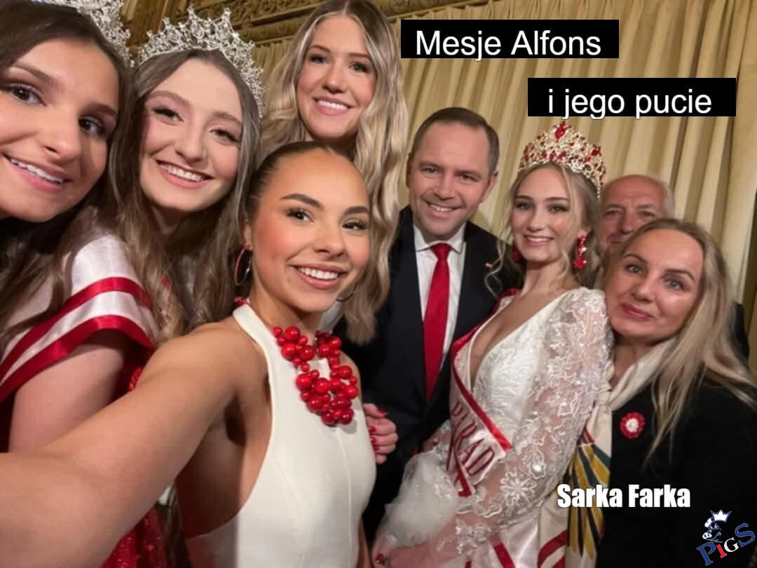 Mesje Alfons