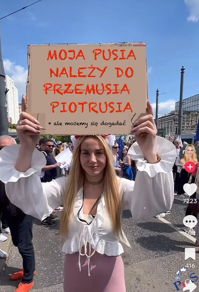 Moja pusia