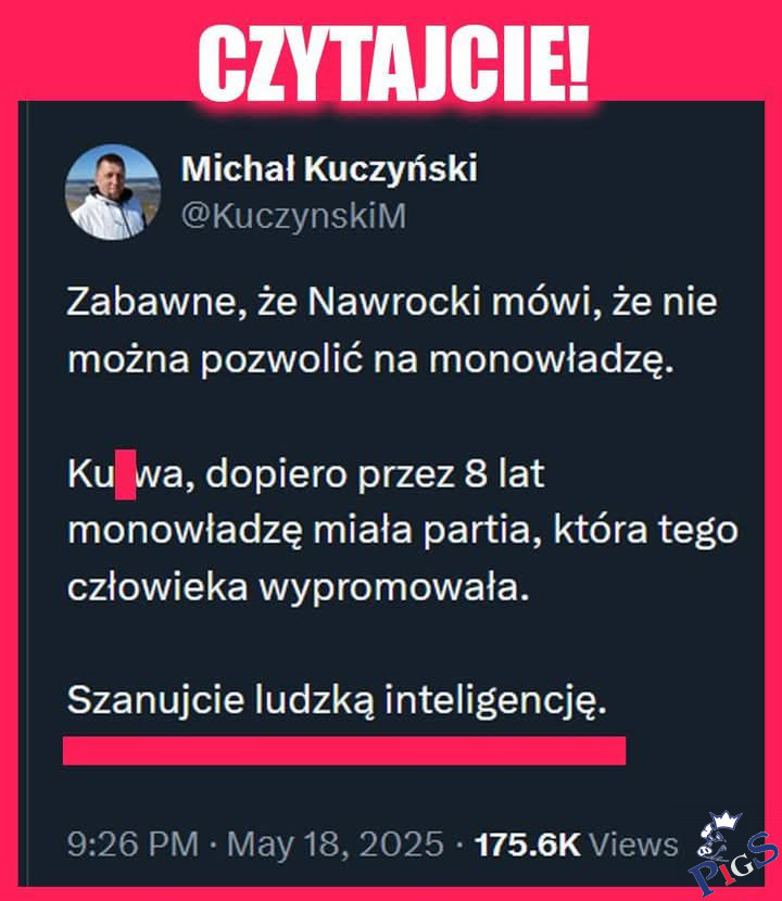 Monowładza