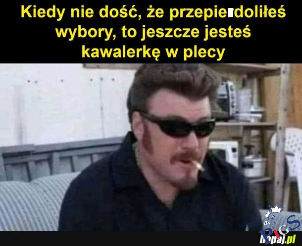 Nawrocki loser