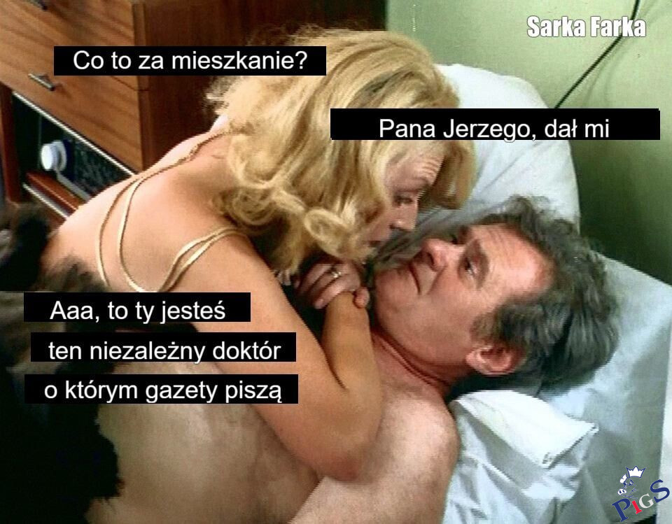 Niezależny doktór