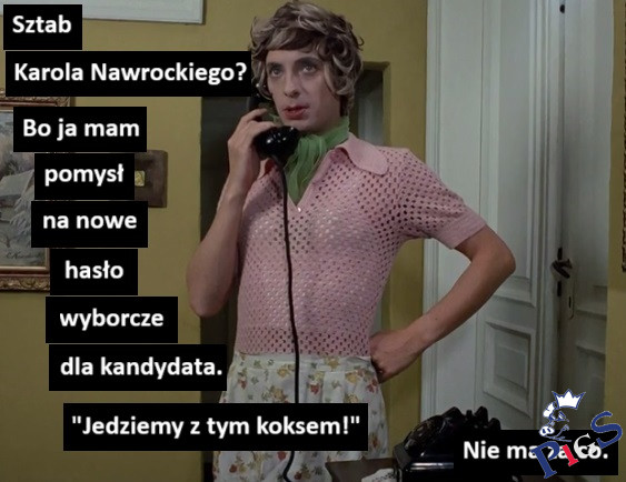 Nowe hasło