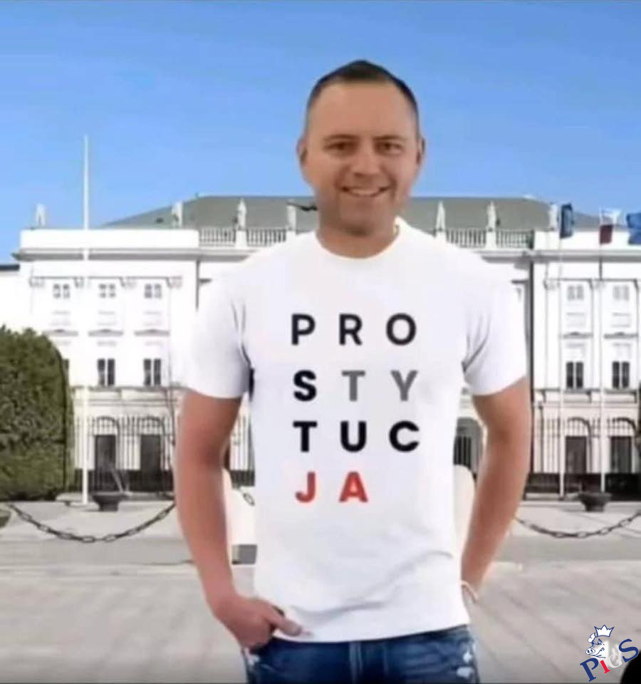 PRO STY TU CJA