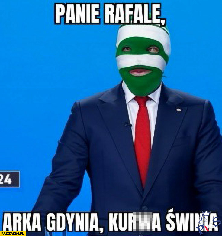 Panie Rafale