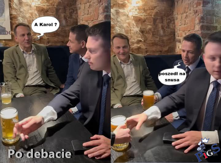 Po debacie