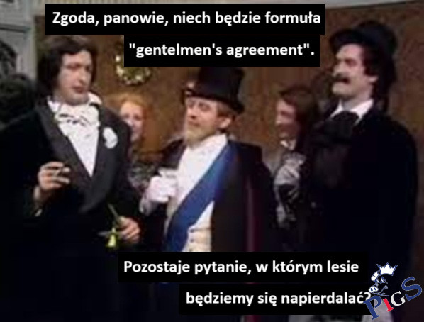 Pozostaje pytanie