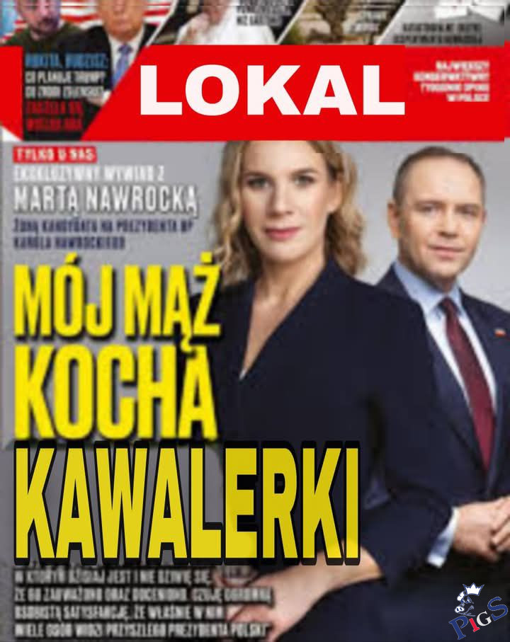 Problemy z mężem
