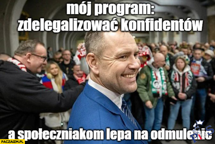 Program Karola