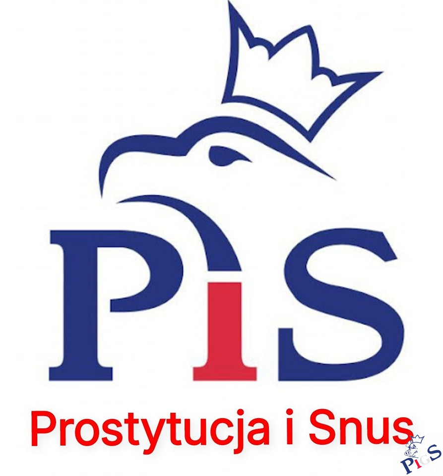 Prostytucja i Snus