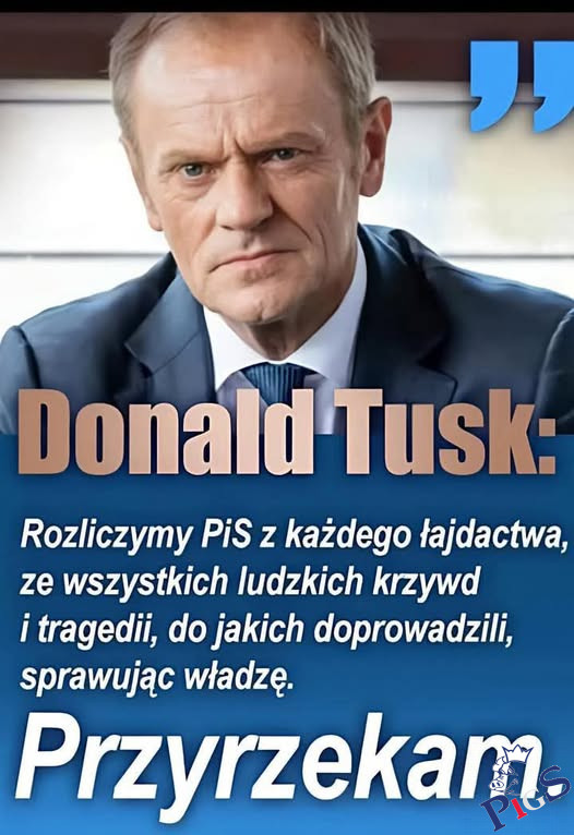 Przyrzekam