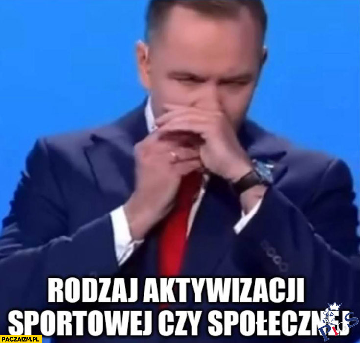 Rodzaj aktywizacji