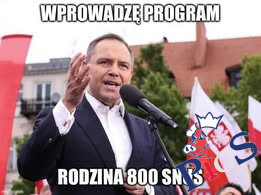Rodzina 800 snus