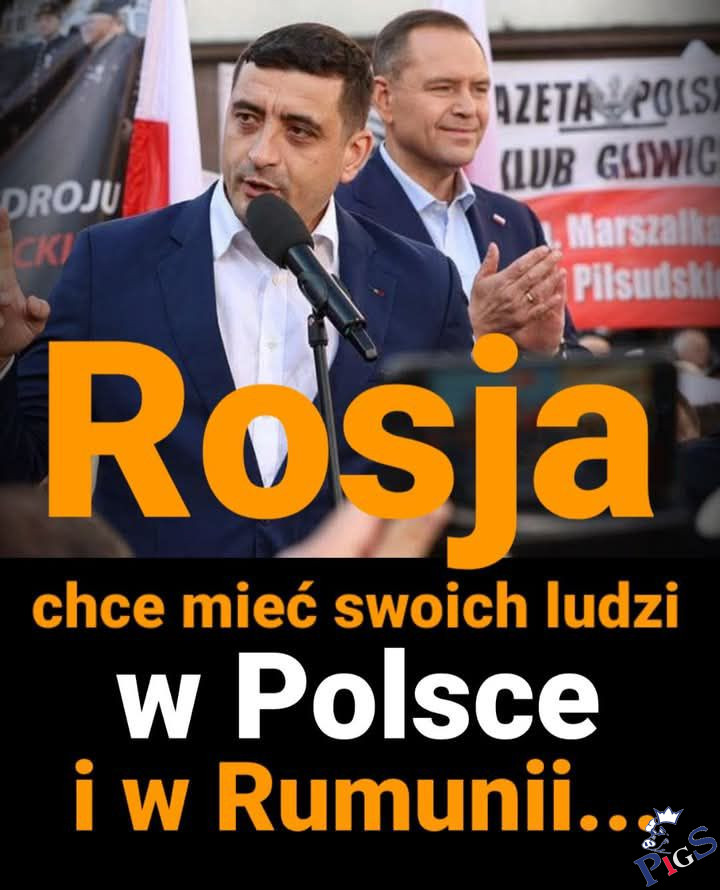 Rosja chce mieć swoich ludzi