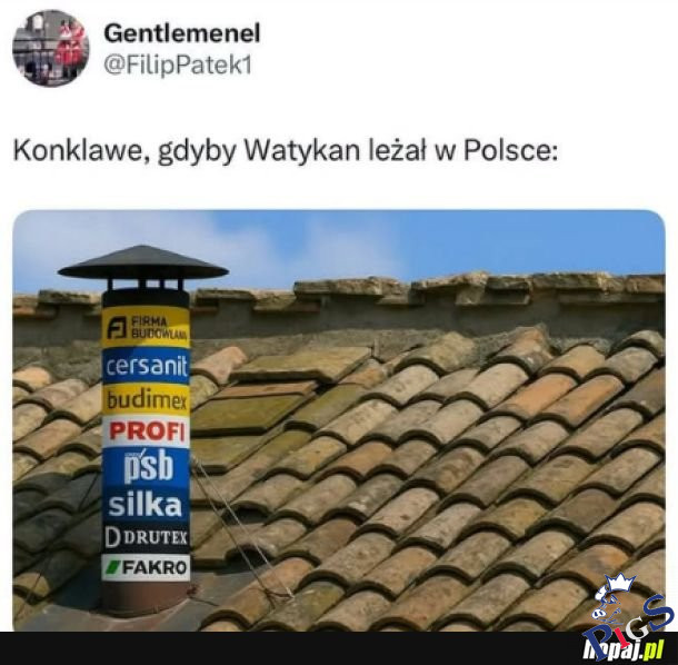 Sponsorzy wydarzenia