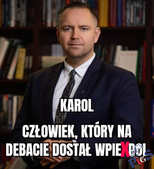 Stało się