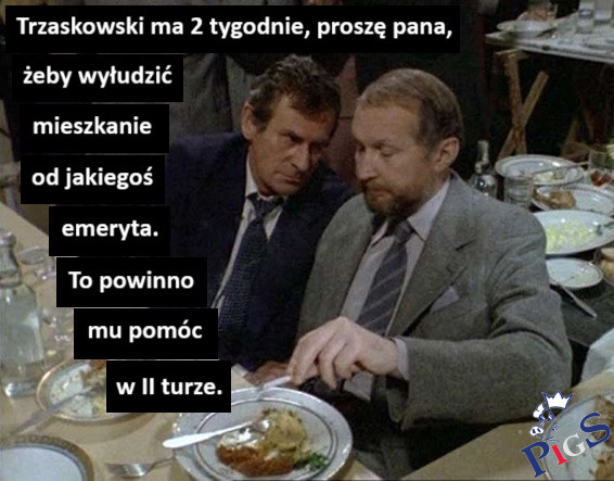 Tak przyciagnie głosy wyborców PiS